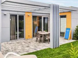 Stunning Home In Rewal With Wifi