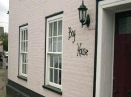 Bay House，位于Kenninghall的酒店