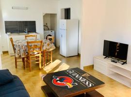 Appartement quartier calme，位于芒德的酒店