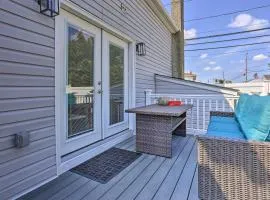 Long Island Home Near Beaches and Golf