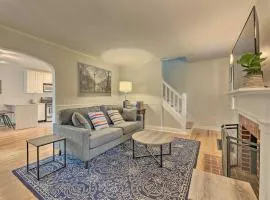Charming Cincinnati Home Less Than 10 Mi to Downtown!