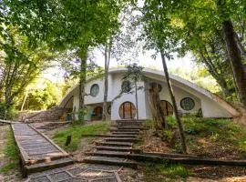 Hindiba Doga Evi