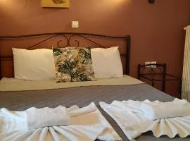 Angelo Apartments Tolo