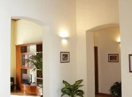 伊杜皮瑞斯皮住宿加早餐旅馆