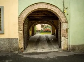 格兰度卡托所普拉住宿加早餐旅馆