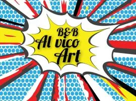 Al vico art