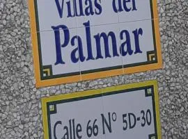 VILLAS DEL PALMAR Apto 406