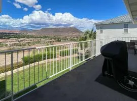 Condo with Resort Amenities, by Downtown St George!