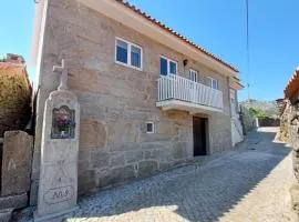 Casa do Sobrado Arouca