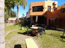 Maymahuén Bungalows