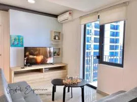 Breezy 2-10Pax 2R2B Trefoil Setia City Shah Alam SiS Homestay