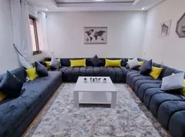 Appartement Cosy de Luxe en plein centre ville