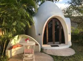 Villa cocodome