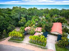 Balgal Beach Units