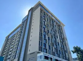 CGRSA Apartments Sandton