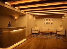 Pal Hotel