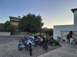 Alma Bed & Breakfast