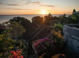 美丽之山家庭旅馆