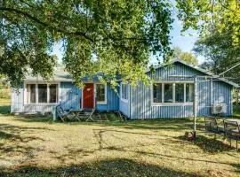 Nice holiday home near Skummelovs strand