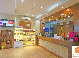 Mai Hotel My Dinh 미딩