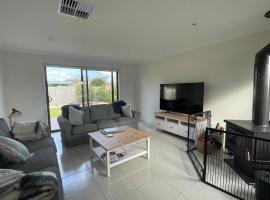 Anglers Rest at Sunderland Bay，位于日落大道的酒店