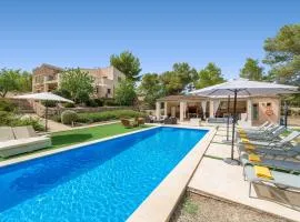 VILLA ES PINS, POOL, AC, BBQ, Mallorca