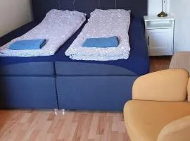 Ferienwohnung 2