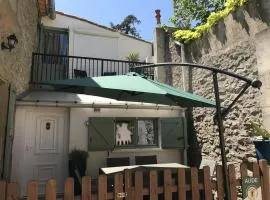Le Gîte du Canal, à Homps.