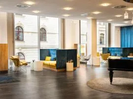 elaya hotel leipzig city center
