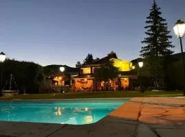 Casa Rural LOS TINES