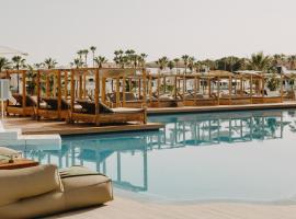 Lago Resort Menorca - Casas del Lago Adults Only，位于卡兰博希的酒店
