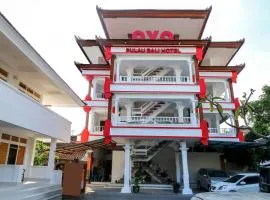 OYO 1384 Pulau Bali Hotel