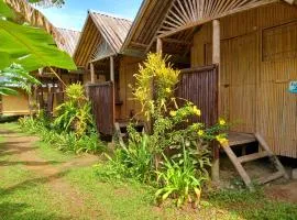 Banana Grove El Nido