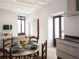 Apartamento La Casa del Santo