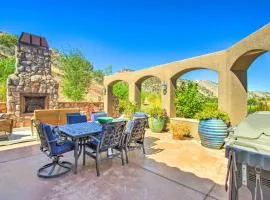 Spacious Grand Junction Home with Mountain View