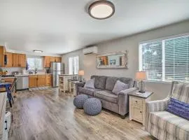 Ideally Located Buckley Apartment with Balcony!