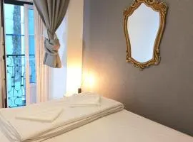 1 Bedroom Apartment - Tv da Madalena 01