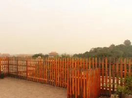 北京华育宾馆
