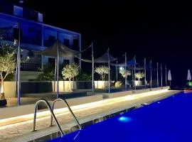 IONIAN SUITES by Bruskos