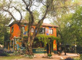 Casa Grande Hostel，位于梅洛的酒店