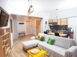 MATILDA Central Apartment