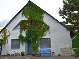Ferienwohnung am Prüßsee in Güster