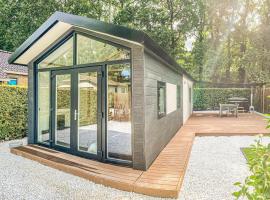 Stunning Home In Putten With Wifi，位于皮滕的酒店