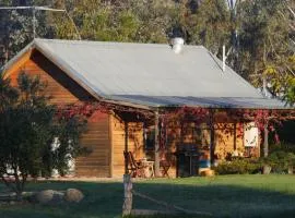 Candlebark Retreat