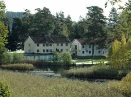 Solviken Tranås Hostel