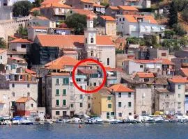 Seaside holiday house Sibenik - 6635