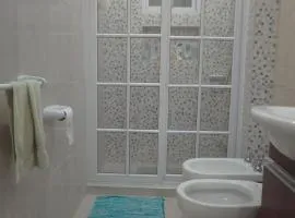 Serena Alojamientos Villa Constitucion 5 Unidades Funcionales