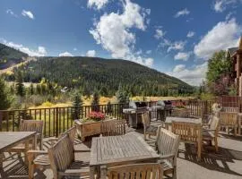 Hidden River Lodge by Summit County Mountain Retreats
