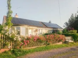 Puddingstone Cottage