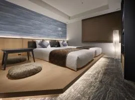 Villa Fontaine Grand Osaka Umeda